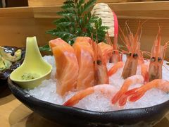 -大岛日本料理铁板烧(南通大饭店)