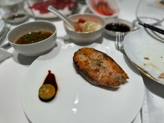 -京彩臻品火锅