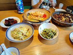 -永安鱼庄·镇江菜(三店纬五路店)