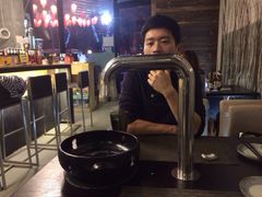 iphone_upload_pic-HIHE Bistro·Oyster Bar(华熙live店)