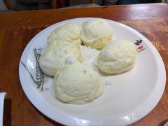 -春發合饭庄