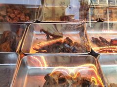 -绝味鸭脖(马栏广场1店)