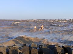 -南汇嘴观海公园