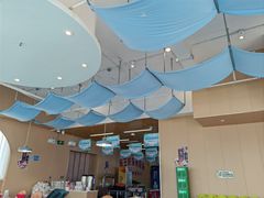 -前王院•巧克力海鲜市集餐厅(万平口店)