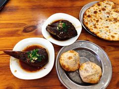 -衢州杨家巷烤饼(国金中心店)