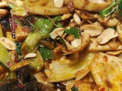 -拿渡麻辣香锅(龙旗购物中心店)
