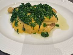 -望乡楼上海菜(日月光店)