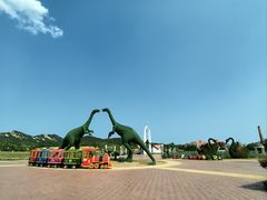 -西海岸生态观光园