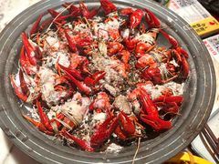 -王红军龙虾(新民路店)