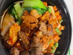 -陇上秦轩biangbiang面(萧山万象汇店)