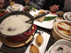 -虾饺妹·粤式手工点心(水荫路店)