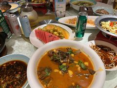 -佰家小厨·南京菜(夫子庙店)