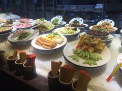 -老宁波1381餐厅(宏泰广场店)