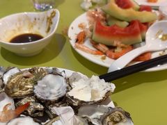 -海韵之星邮轮水会(明发商业广场店)