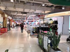 -浦江城市生活广场(江月路店)