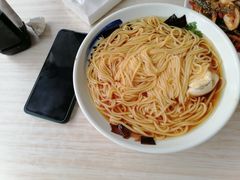 -李刚鸡西刀削面