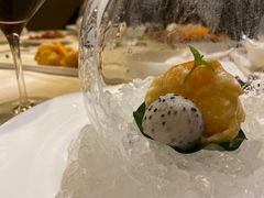 -富力丽思卡尔顿酒店·丽轩中餐厅