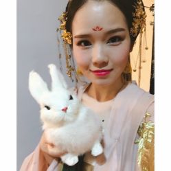 点击看大图 -美云庭古装·格格服汉服·京城旅拍(北京店)