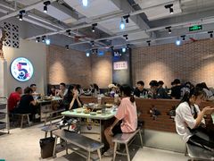 大堂-五里关火锅(牛市口店)