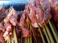 牛肉-晓靖轩烧烤(沙河风情店)