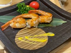 -清水日本料理铁板烧(学府路店)