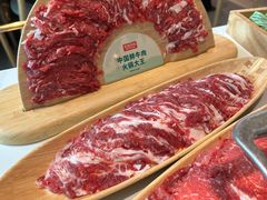 -左庭右院鲜牛肉火锅(新梅广场店)