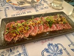 日式霜烧牛肉-THE REFINERY