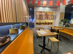 -古乡居甜品(大信店)
