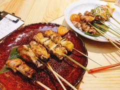 -一豚轩·烧鸟·豚骨拉面(五四路店)