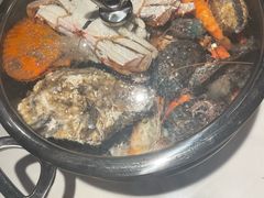 -加餐海鲜自助(集美银泰百货店)