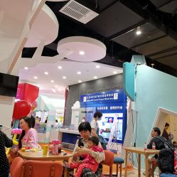 点击看大图 -Eureka优瑞卡儿童主题乐园(合生汇购物中心店)