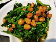 -南门四季铜锅涮肉(左家庄店)