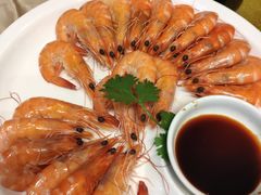 -王府井酒店(金桥港湾店)