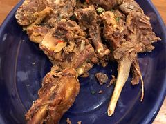 -君悦酒店·1881·北京烤鸭