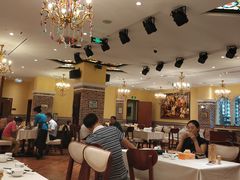 大堂-巴依老爷·新疆美食(上城区天城路店)