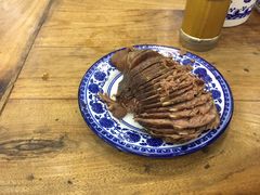 -老白家水盆羊肉