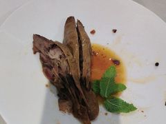 -大鸭梨烤鸭(左家庄店)