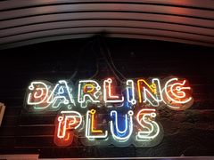 -Darling Queen·Mini·Live·House
