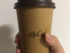 -麦当劳(塔园路店)