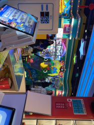 -LuckyStar幸运星家庭娱乐中心(东莞国贸店)