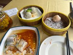 -吉莲利苑海鲜酒家(珠海拱北28年老字号店)