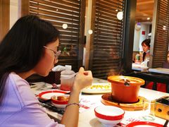 -来菜·湖北头牌藕汤(武商MALL众圆店)