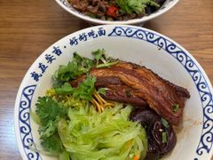 -梅溪·小伙子干挑面(安吉总店)