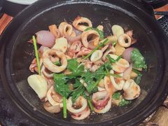 -人间酒暖·Go blanc·烧鸟·深夜食堂(陆家嘴店)