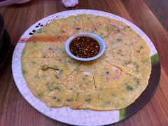 -韩食代烧烤(龙华路美食街店)