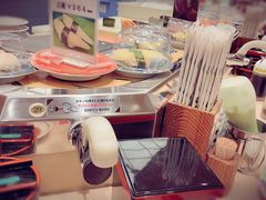 -Musashi回转寿司(京都站八条口店)