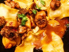 -四季轩中餐厅(徐州开元名都大酒店)