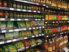 -永辉超市(嘉定大融城店)