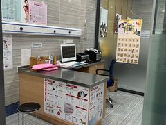 -瑞派名望志远动物医院·猫科·內科·异宠专科(直港大道店)