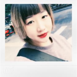 -侨治发型